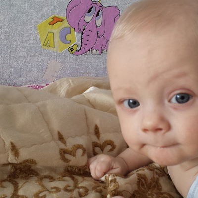 Мария Злобина