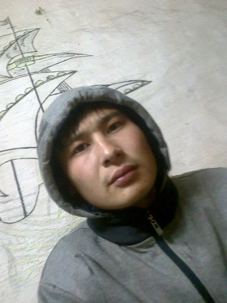 Рустем Табулдинов