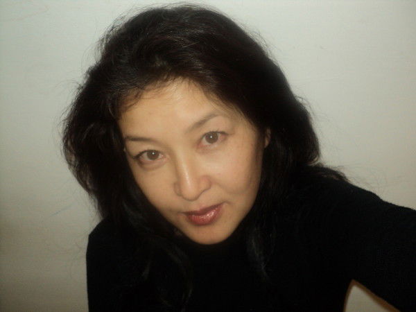 Ляззат Акрабова