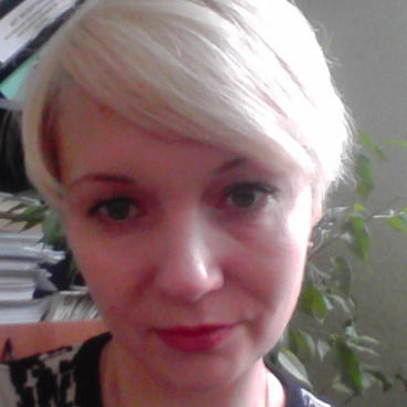 Ольга Дубовик