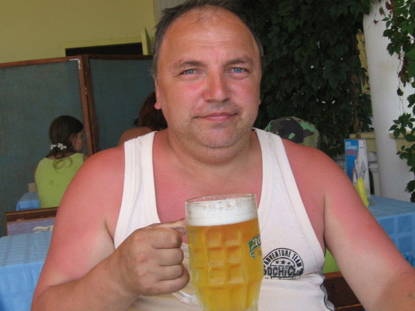 Олег Кантаров