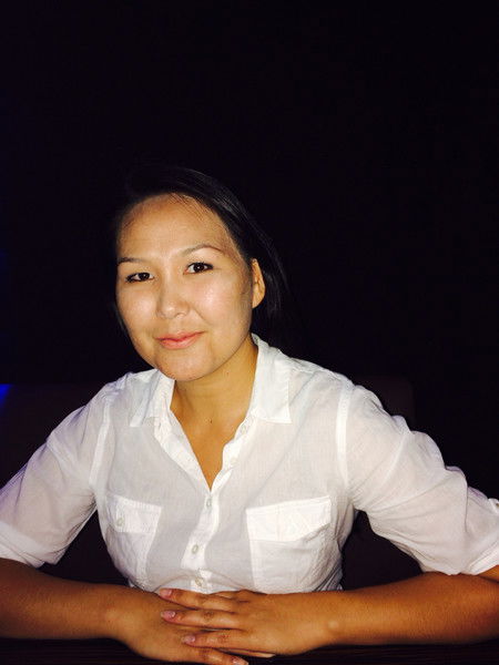 Гульнара Зайдилбекова