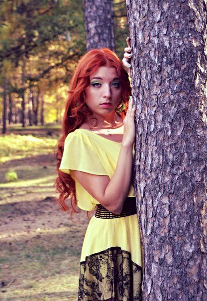 Мария Миронова