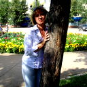 Марина Беккер
