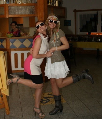 Ольга Беккер