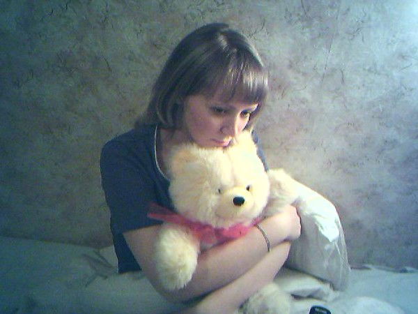 Алёна Пешнина