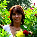 Марина Ильина