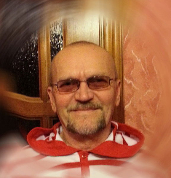 Валерий Клепцов