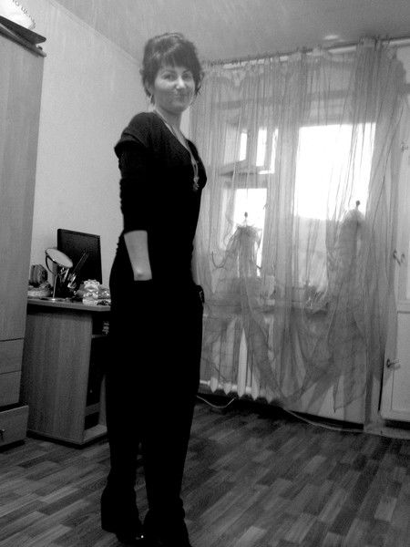 Юлия Клемешева