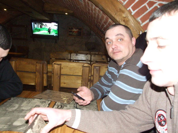 Віталік Долинний