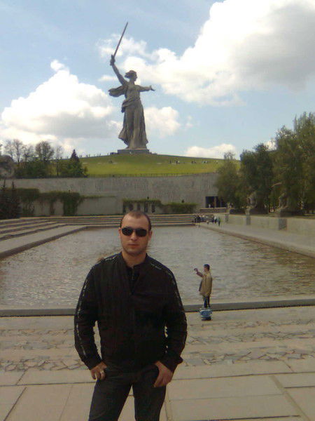 Рашид Шидаков