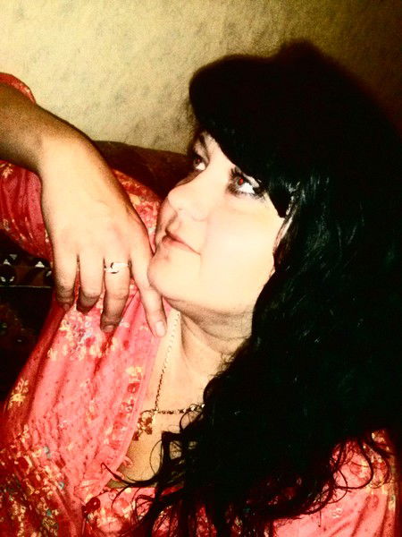 Юлия Калягина