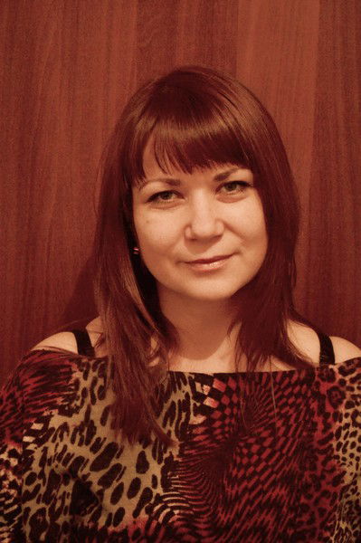 Наталья Костюк