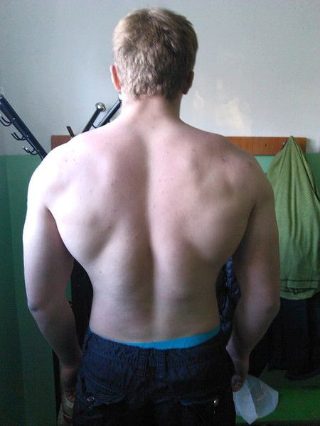 Ростислав Левин