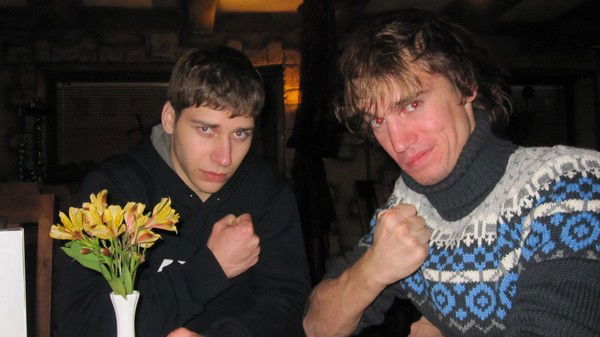 Артём Турищев