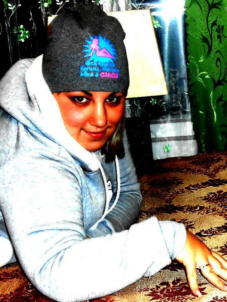 Шадт Анна Вадимовна