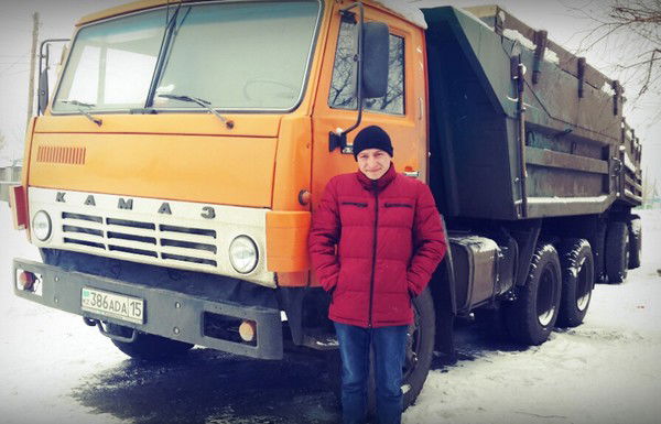 Азат Расулов