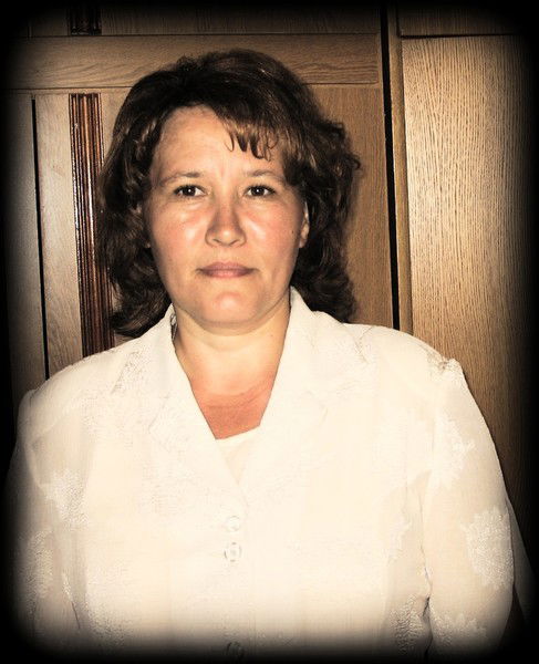 Наталья Иванова