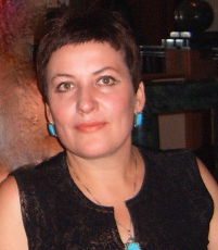 Маргарита Зырянова