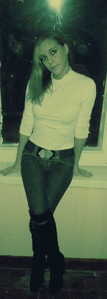 Ксюша ·٠●◇Голубоглазая◇●٠·˙