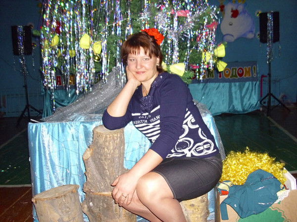 Елена Кандарла