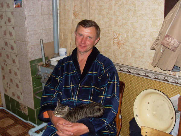 Сергей Васильцов