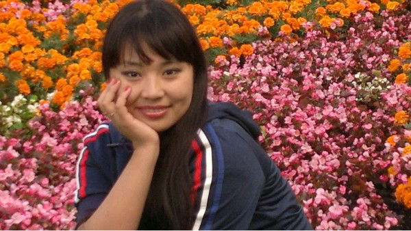 *****lady Kg_Osh*****