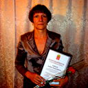 Любовь Кабаева