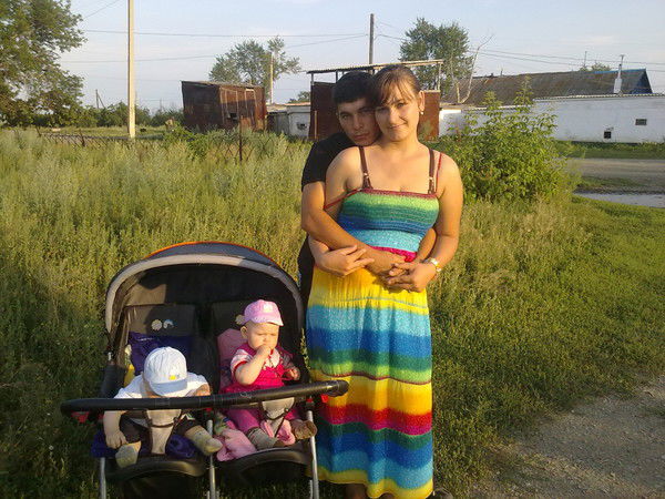 Жанат Уткунов