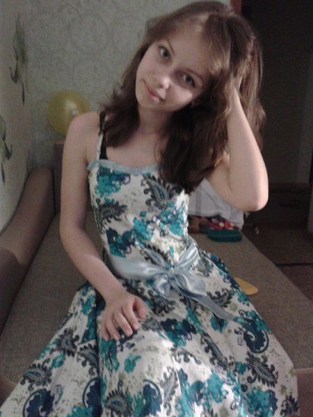 Юлия Видергольд