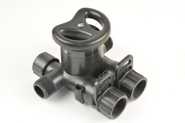 Михаил Лындин