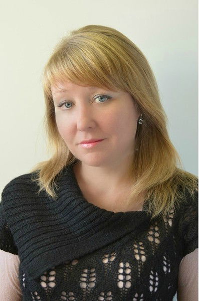 Светлана Исакова