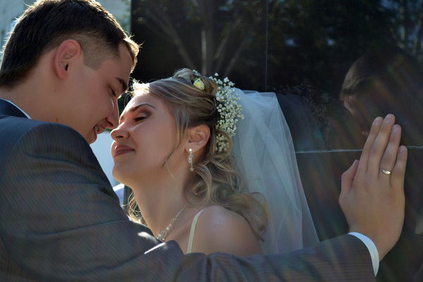 Дмитрий И Екатерина Полищук