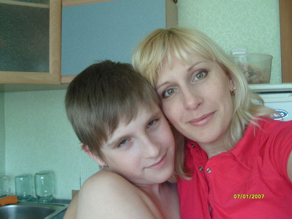 Юлия Дружинина