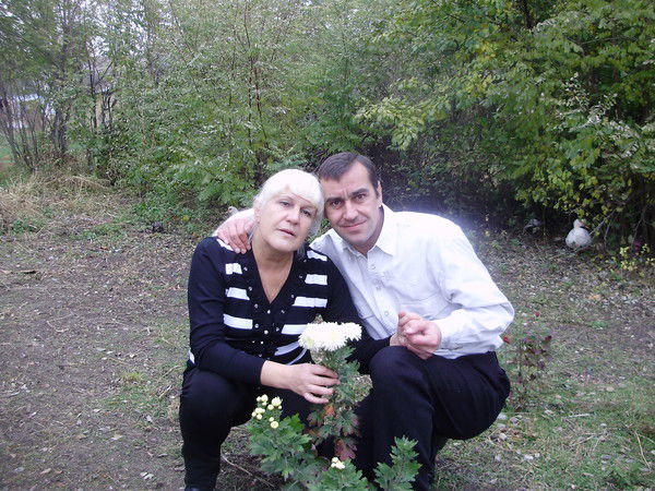 Валерий Днистрян