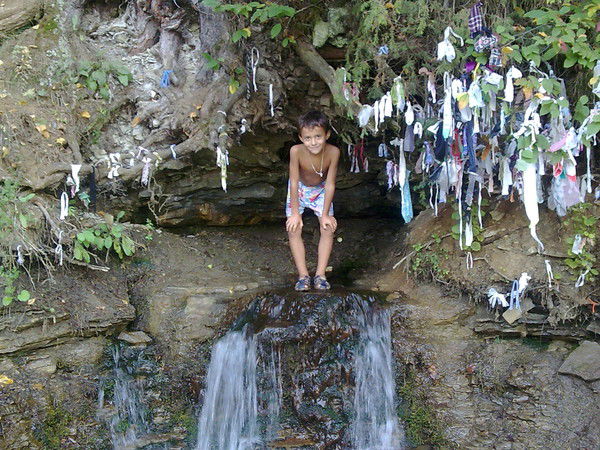 Данила Субботин