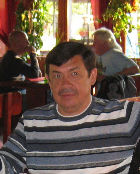 Юрий Садков