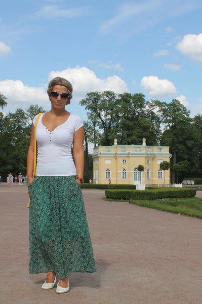 Светлана Марченко