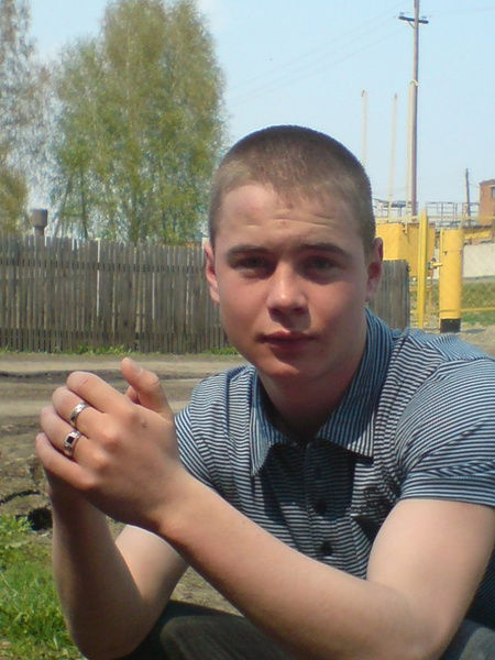 Александр Вирц