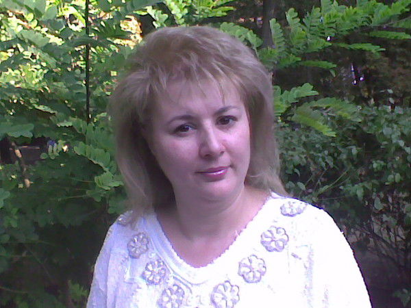 Наташа Сокур