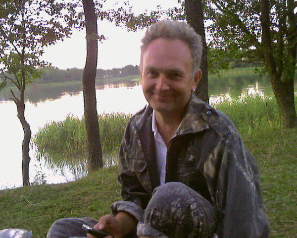 Александр Матвеев