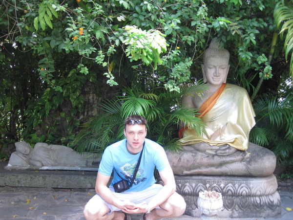 Stanislav Alexsandrovich