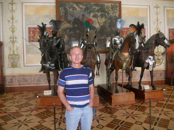 Владимир Василик