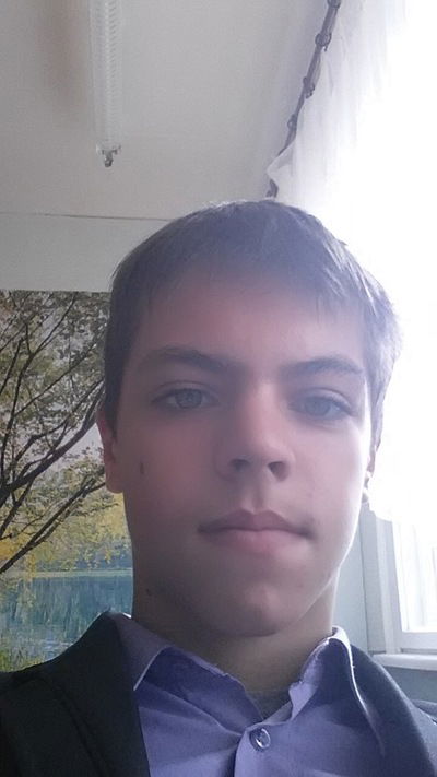 Александр Иванов