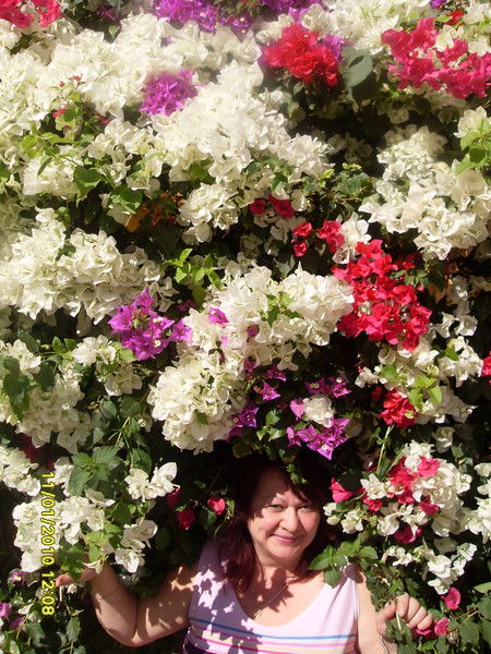 Людмила Карпова