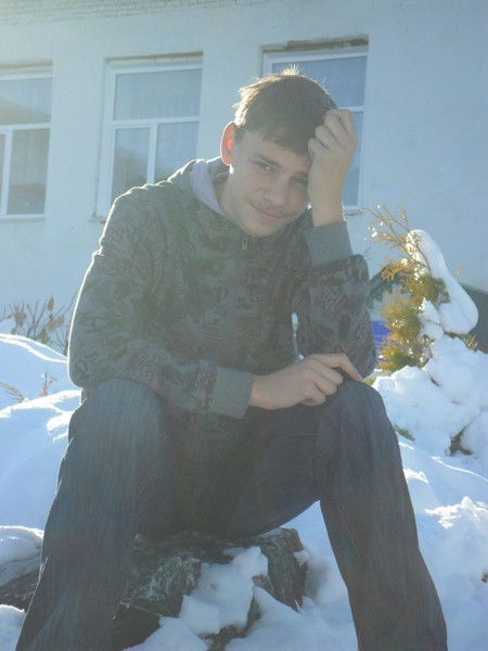 Сергей Гевейлер