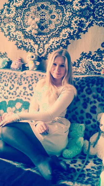 Надежда Афанасьева