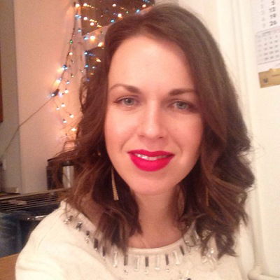 Вера Вампилова