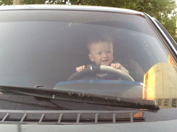 Александр Жигун