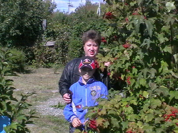 Жанна Чепкова